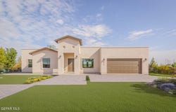 1040 SUNRISE, Chaparral, NM 88081