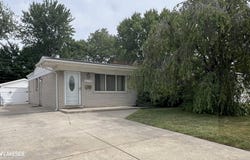 4719 E 12 Mile, Warren, MI 48092