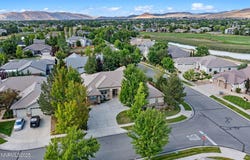 2850 Friar Rock Court, Sparks, NV 89436