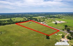 S TX Hwy 37, Mt Vernon, TX 75457