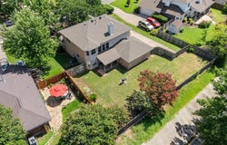 3317 Cooper Branch E, Denton, TX 76209