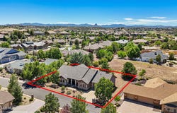 1456 Commonwealth Street, Prescott, AZ 86301