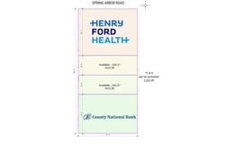 7845 Spring Arbor Road, Spring Arbor, MI 49283