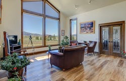 34 Obsidian Road, MT 59047
