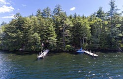 85 Portage Pass, Moultonborough, NH 03254
