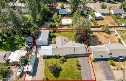 618 E 14TH AVE, Post Falls, ID 83854