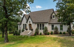 18 Sky Drive, Greenbrier, AR 72058