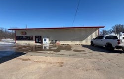 111 W Main, Gillett, AR 72055