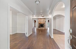 821 Shadowood Drive, Marshall, TX 75672-1310