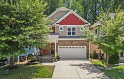 512 Mill Hopper Lane, Apex, NC 27502
