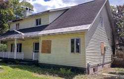 201 Maple Street, Rome, NY 13440