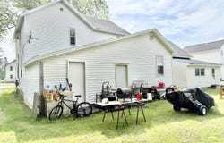 326 Schoolcraft, Manistique, MI 49854