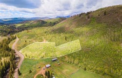 56255 Zirkel View Lane lot: 5, Clark, CO 80428