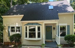 110 Lorilane Drive, Carrboro, NC 27510