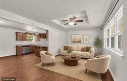 52 Southwood Street, West Fork, AR 72774