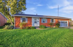 450 Kirk Lane, Troy, OH 45373