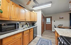 5320 Knox Drive, The Colony, TX 75056