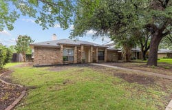 3103 Birch Drive, Carrollton, TX 75007