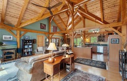 11 Sunny Slope Road, Dryden, NY 14850