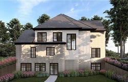 16011 Manor Club Drive, Alpharetta, GA 30004