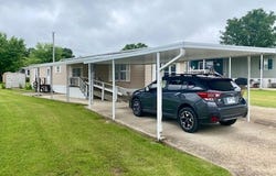 117 WEHMEYER LOOP, Mountain Home, AR 72653