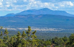 61 Norma Rd Lot B 10 Acres, Ash Fork, AZ 86320