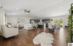 438 John Purdom Drive, Almo, KY 42020