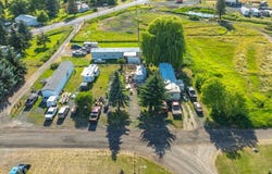 201 N 3rd St, Plummer, ID 83870