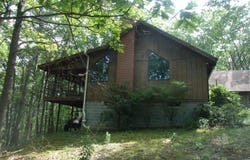 343 Summit Lane, Bedford, PA 15522