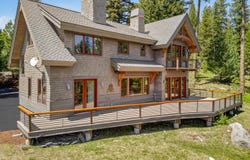 1642 Lakeridge Drive, McCall, ID 83638