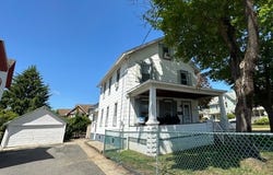 17 N Lincoln Ave, Washington Boro, NJ 07882-2024