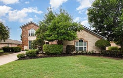 209 Nocona Drive, Waxahachie, TX 75165