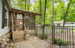 3951 MARSHALL AVENUE, NEWAYGO, MI 49337