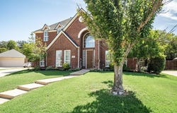 412 Santa Fe Trail, Argyle, TX 76226
