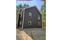 Lot 4 Wildwood Road, Bridgton, ME 04009