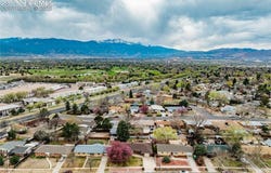 2022 Eagle View Drive, Colorado Springs, CO 80909
