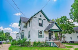 215 N Main Street, Reeseville, WI 53579