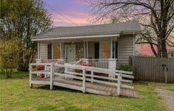 725 S Beaumont Avenue, Burlington, NC 27217
