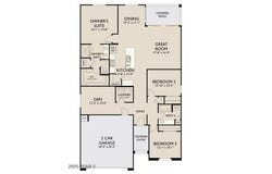 3334 E VALLEYHIGH Trail, San Tan Valley, AZ 85143