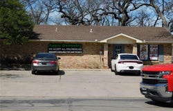 1001 Avenue K, Brownwood, TX 76801
