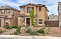 1115 Brilliant Meadow Avenue, North Las Vegas, NV 89086