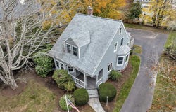 38 Old Bridge Road, Buzzards Bay, MA 02532