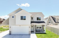 356 W RENDEZVOUS, Garden City, UT 84028