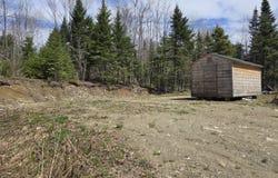 77 Currie Road, Oakfield, ME 04780