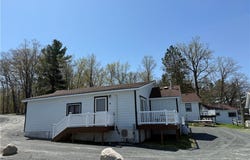 Cabin 4 Gruenhagen Road, Birchwood, WI 54817