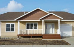 3344 32nd Street West, Williston, ND 58801