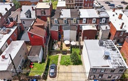 5117-5119 Dresden Way, Lawrenceville, PA 15201