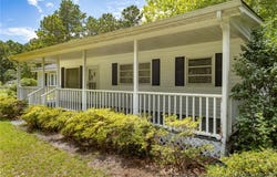 1109 Fulton Street, Raeford, NC 28376
