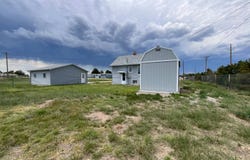 1905 Sidney Draw Rd, Sidney, NE 69162