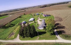 12527 Garthwaite Lane, Mount Hope, WI 53816